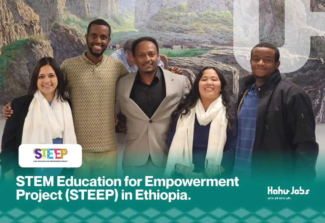 HaHuJobs_to_Partner_with_Humber_Polytechnic_to_Empower_Adolescent_Girls_in_Ethiopia_blog_image